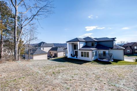 6100 Lookaway Circle Franklin TN 37067