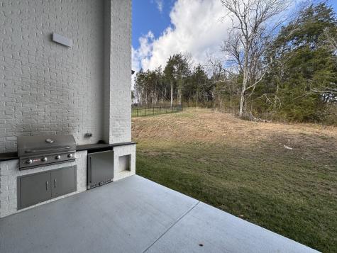 6100 Lookaway Circle Franklin TN 37067