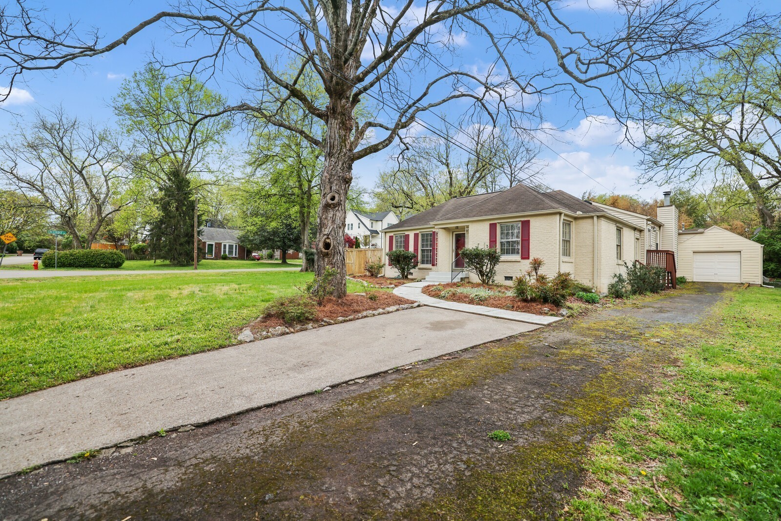 3417 Pleasant Valley Road Nashville TN 37204