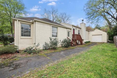 3417 Pleasant Valley Road Nashville TN 37204