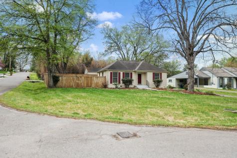 3417 Pleasant Valley Road Nashville TN 37204