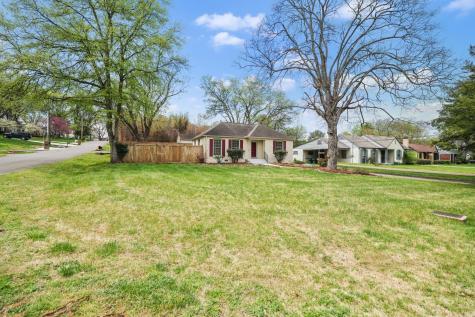 3417 Pleasant Valley Road Nashville TN 37204