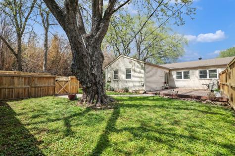 3417 Pleasant Valley Road Nashville TN 37204