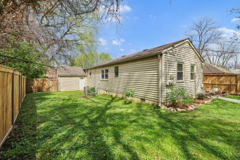3417 Pleasant Valley Road Nashville TN 37204