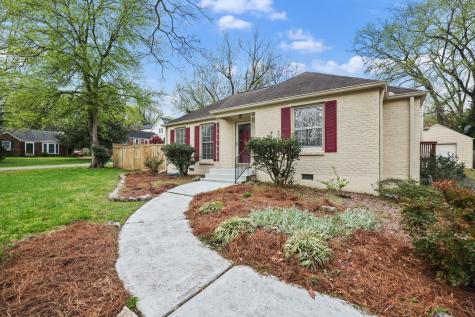 3417 Pleasant Valley Road Nashville TN 37204