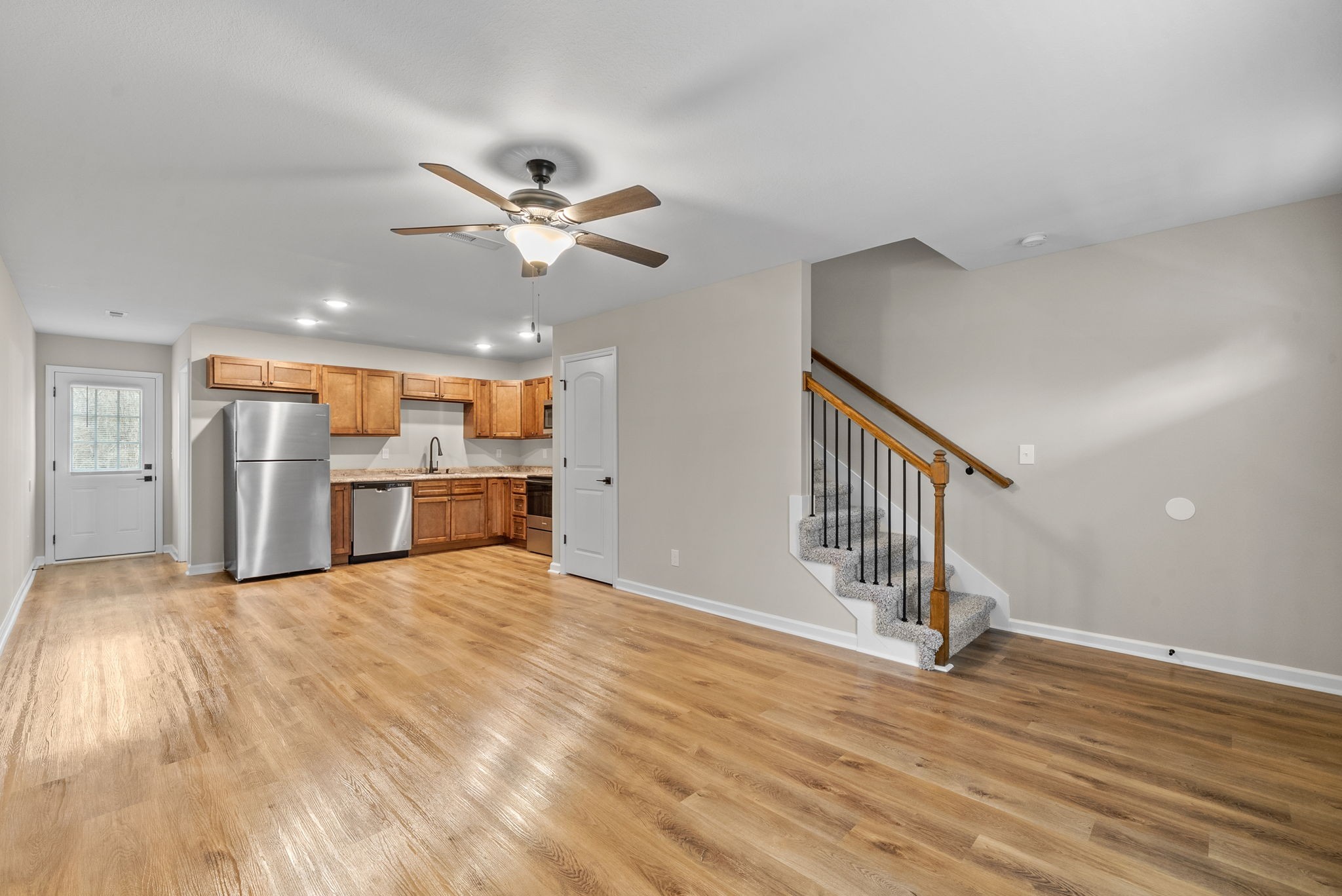 1655 Evans Road Clarksville TN 37042