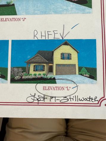 233 Stillwater Way Tullahoma TN 37388