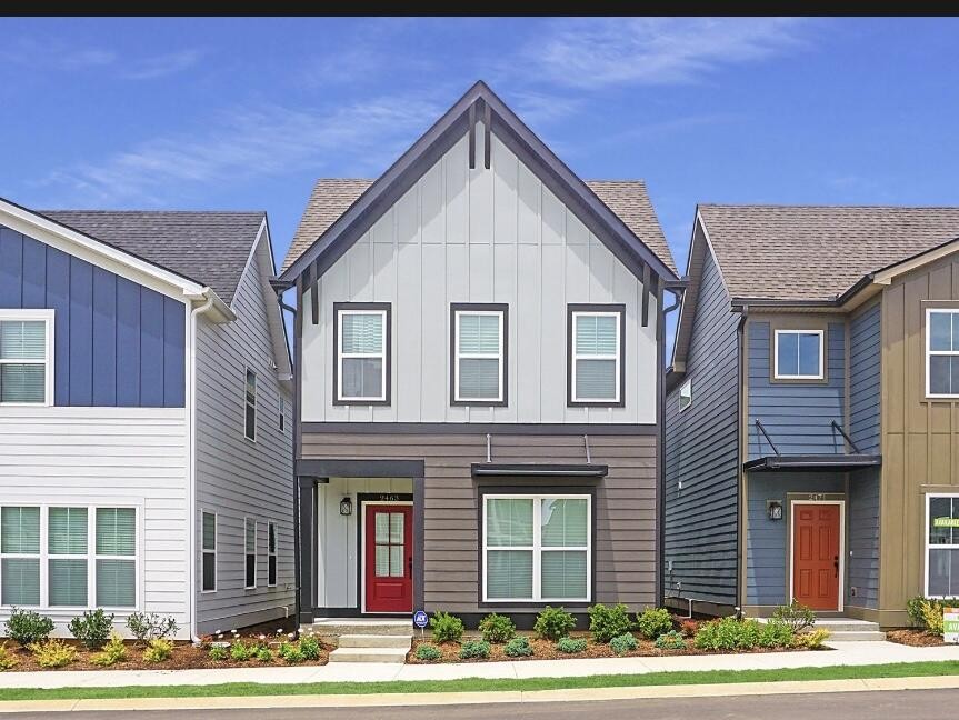 2447 Twill Place Chattanooga TN 37404