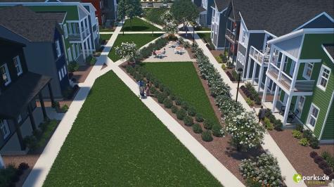 2447 Twill Place Chattanooga TN 37404