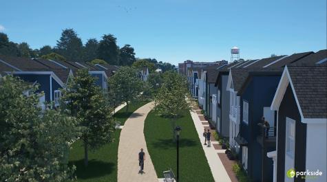 2447 Twill Place Chattanooga TN 37404