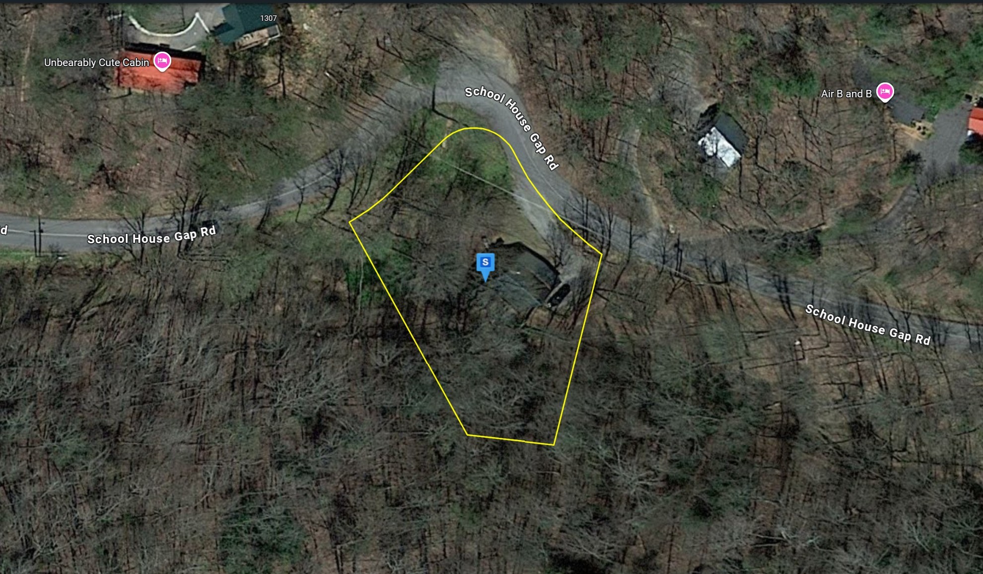 1450 School House Gap Road Sevierville TN 37876