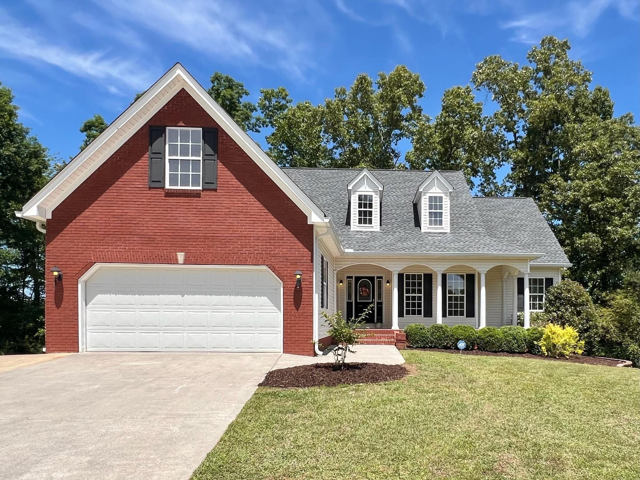 114 Mccullough Road, NE Cleveland TN 37323