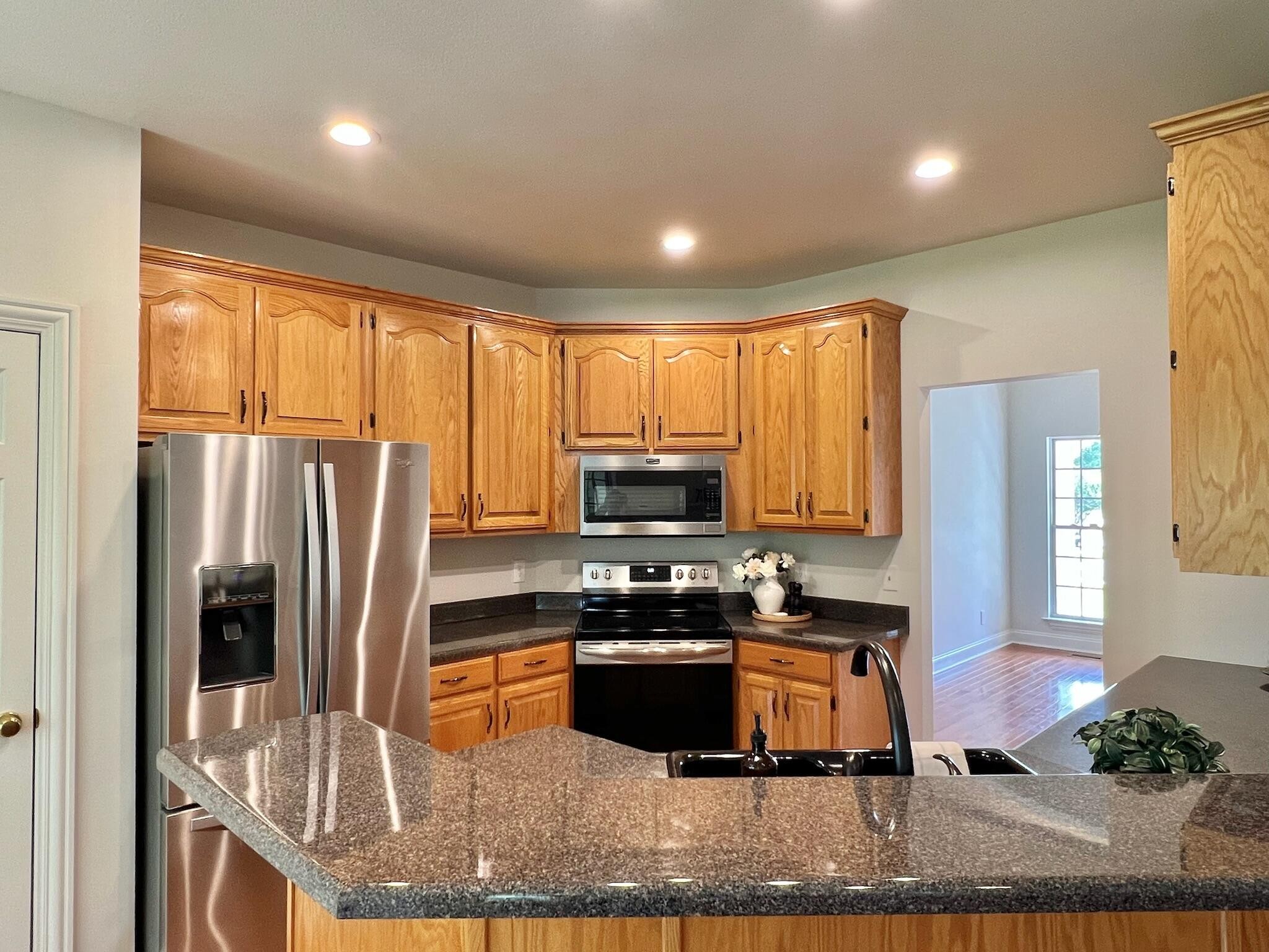114 Mccullough Road, NE Cleveland TN 37323