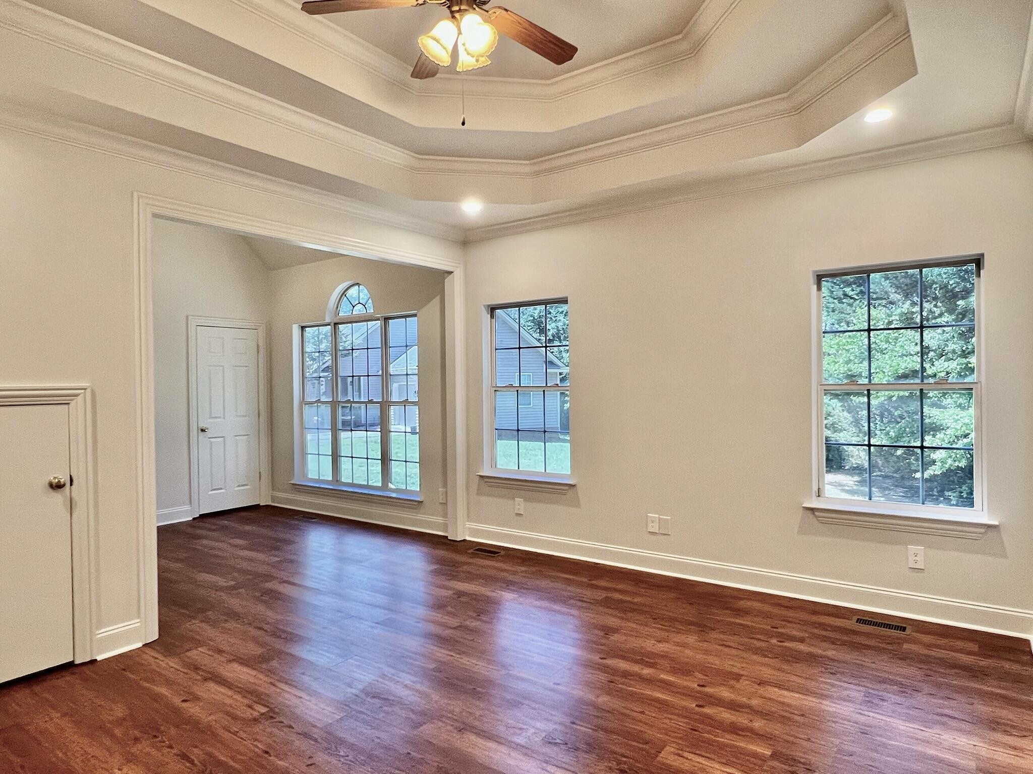 114 Mccullough Road, NE Cleveland TN 37323