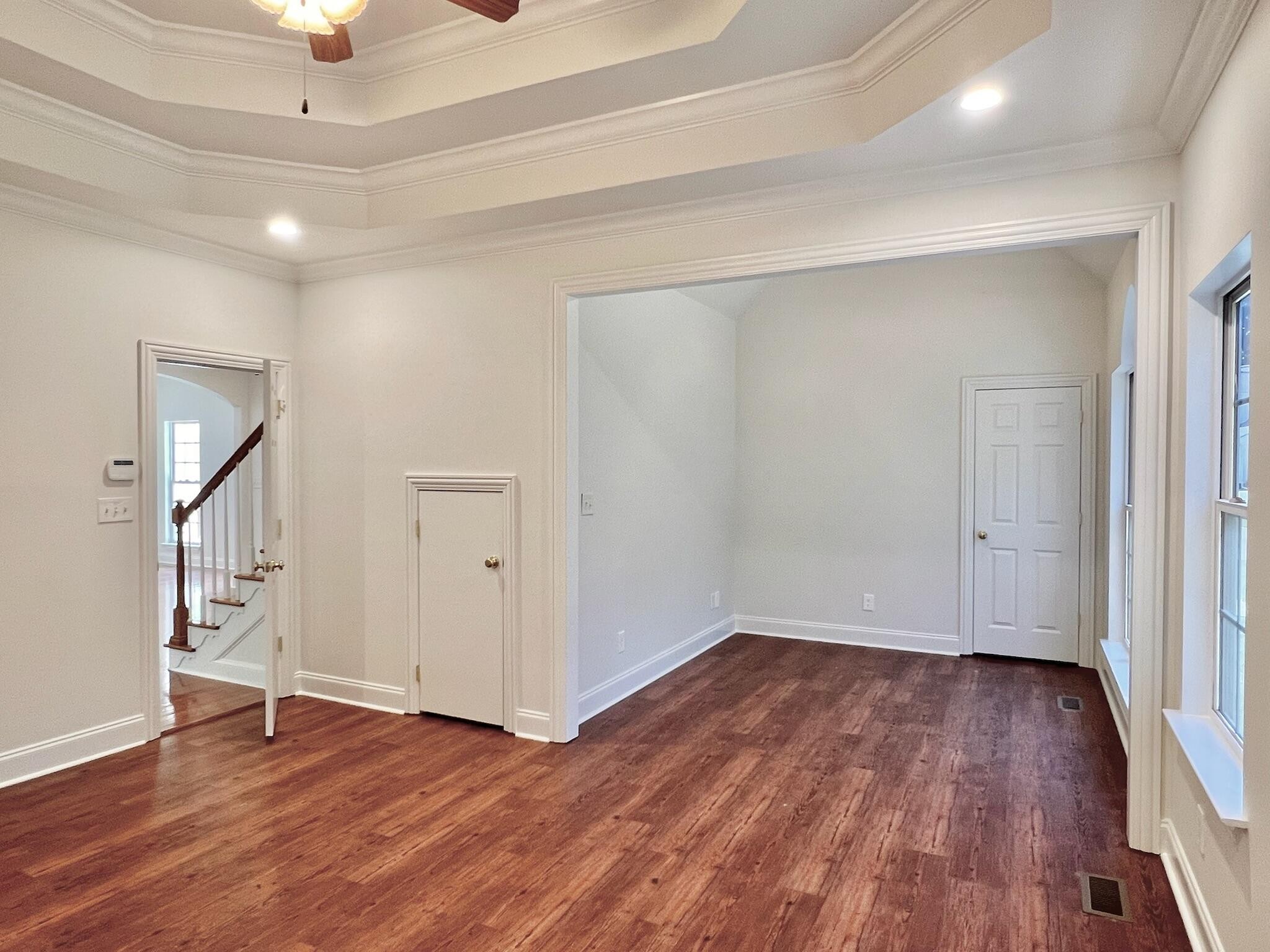114 Mccullough Road, NE Cleveland TN 37323