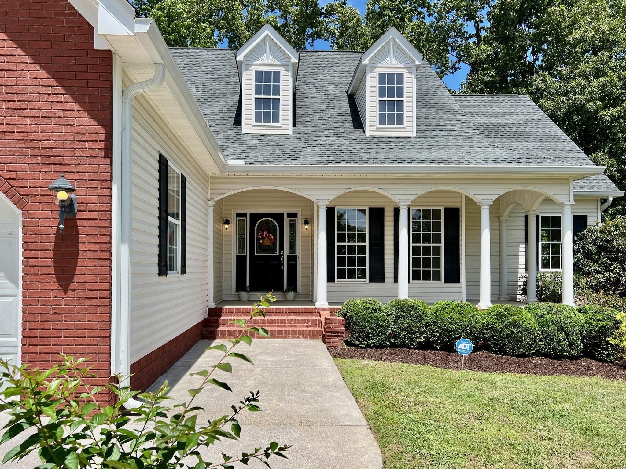 114 Mccullough Road, NE Cleveland TN 37323