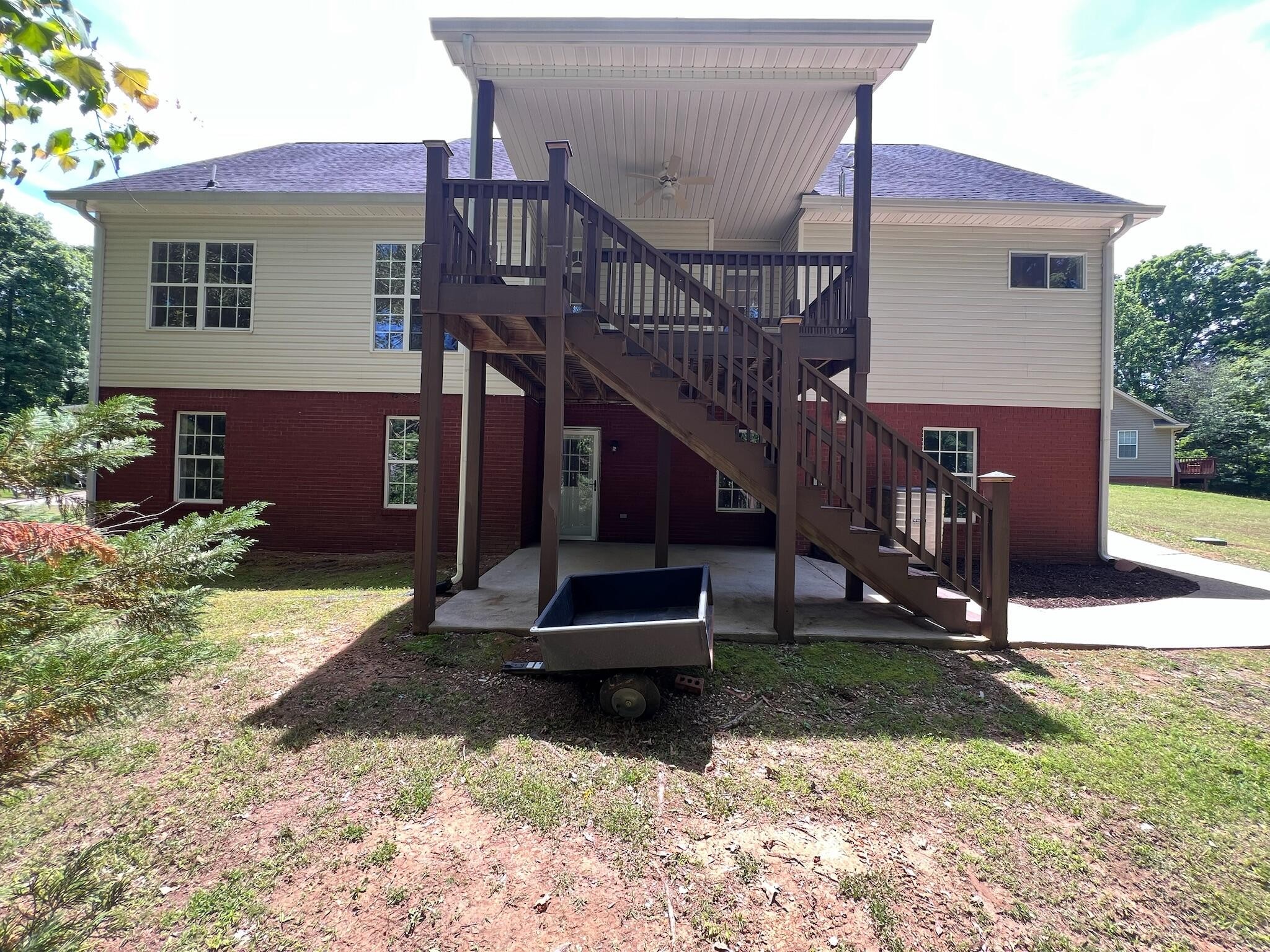 114 Mccullough Road, NE Cleveland TN 37323