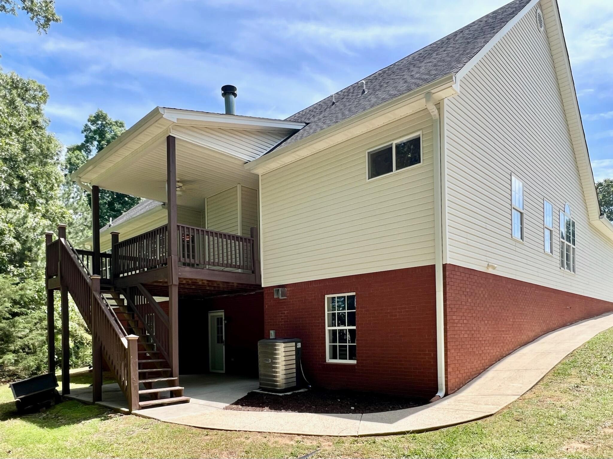 114 Mccullough Road, NE Cleveland TN 37323