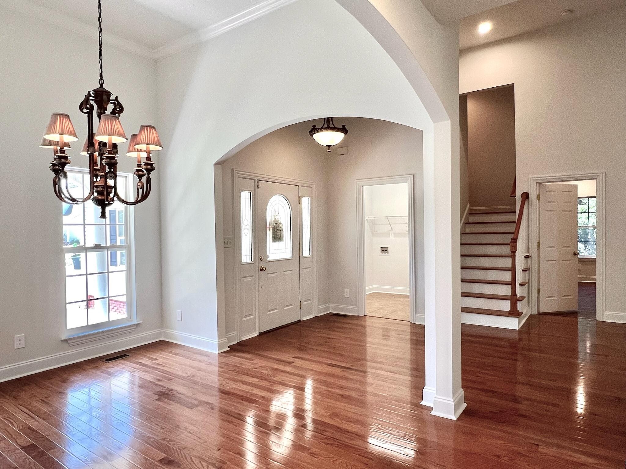 114 Mccullough Road, NE Cleveland TN 37323