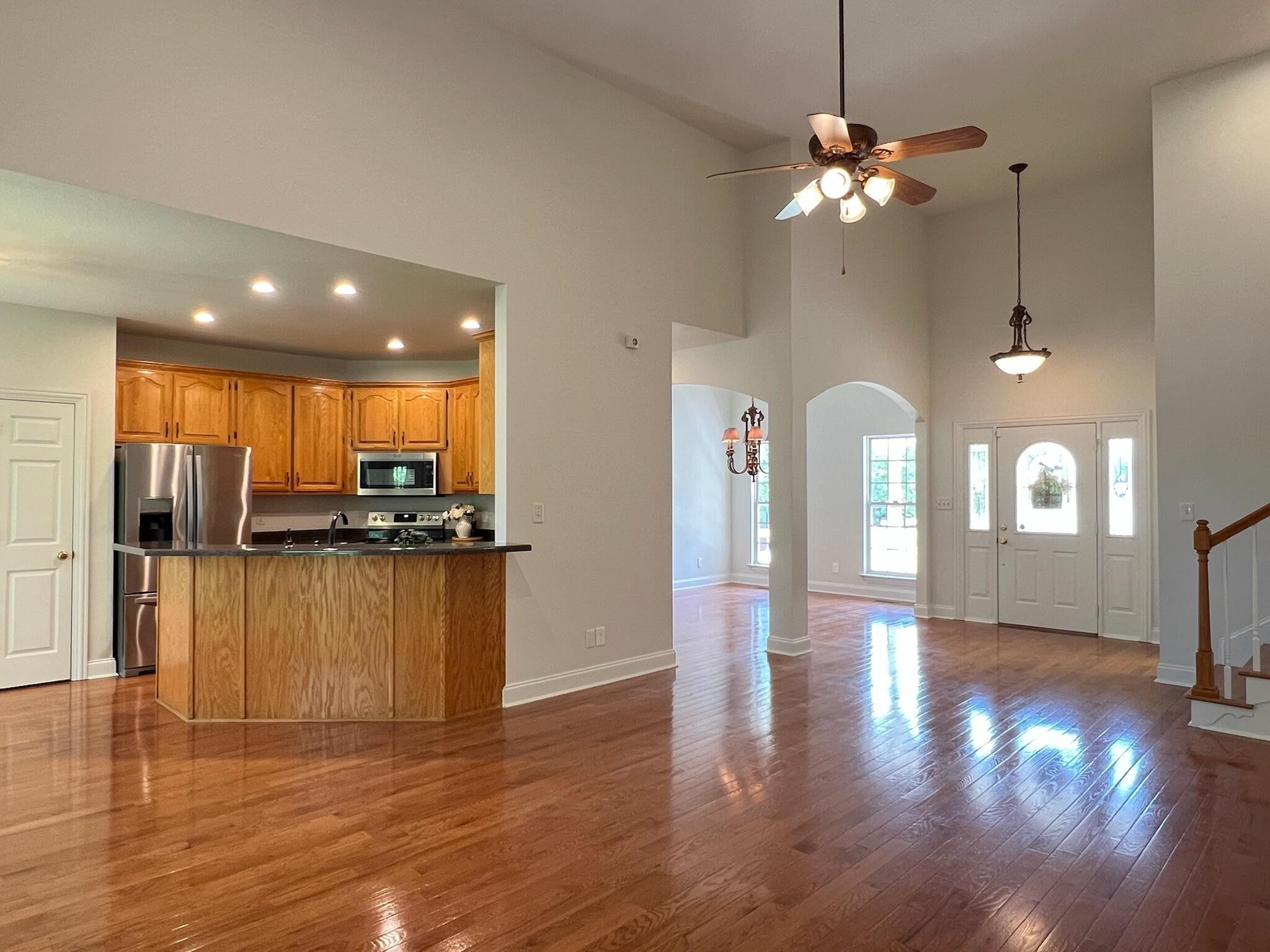 114 Mccullough Road, NE Cleveland TN 37323