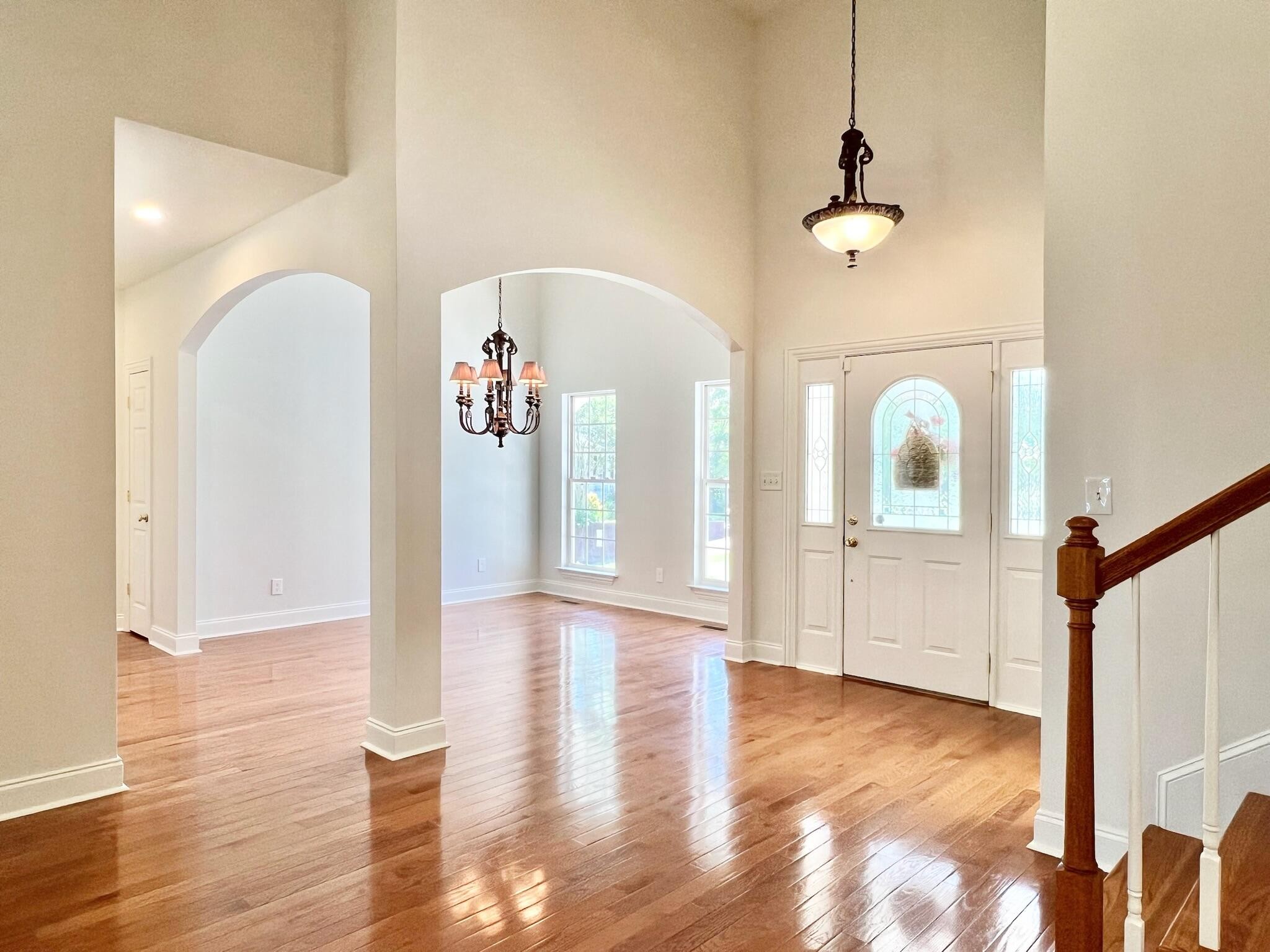 114 Mccullough Road, NE Cleveland TN 37323
