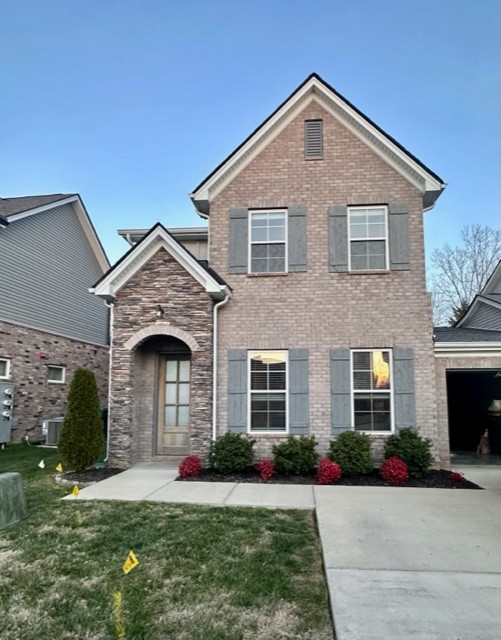 129 Bellagio Villas Drive Spring Hill TN 37174