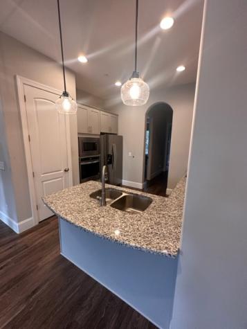129 Bellagio Villas Drive Spring Hill TN 37174