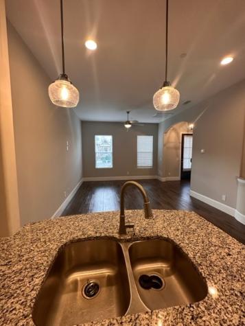 129 Bellagio Villas Drive Spring Hill TN 37174