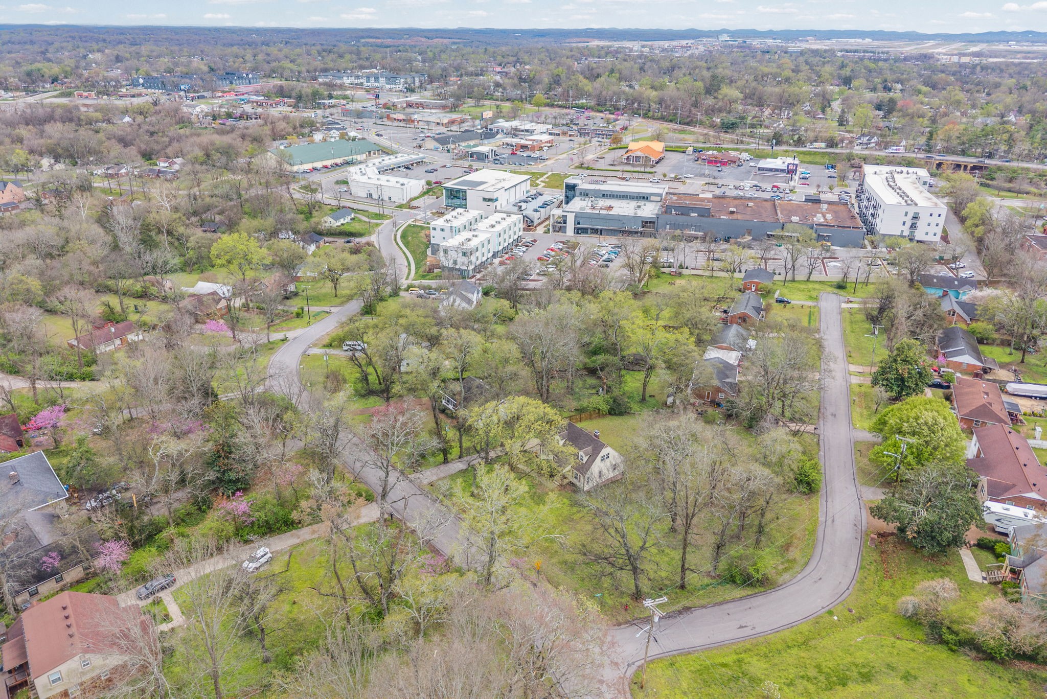 210 Cliffdale Road Nashville TN 37214