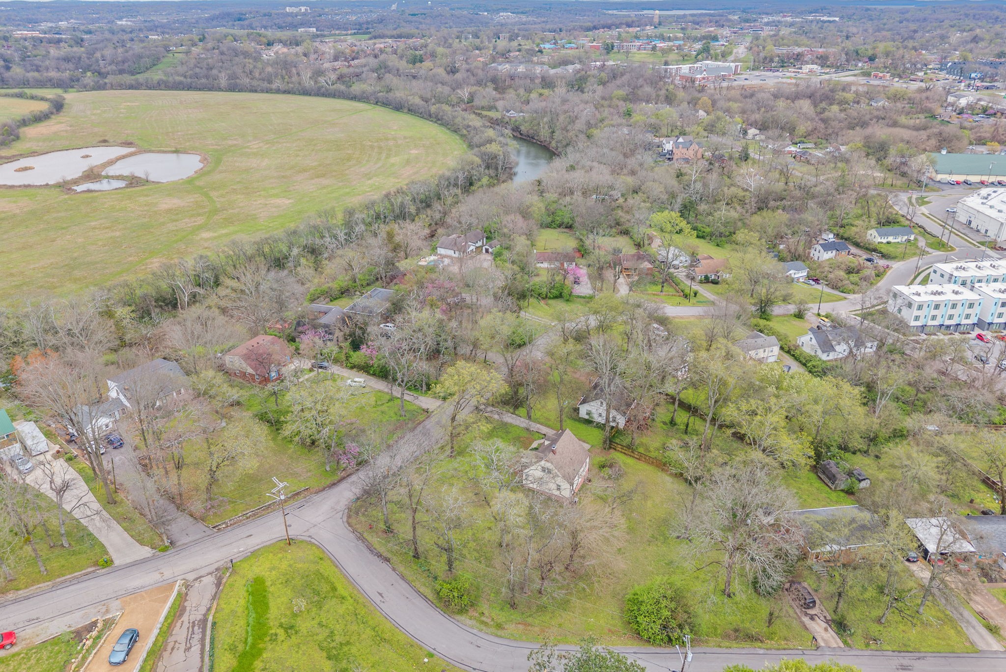 210 Cliffdale Road Nashville TN 37214