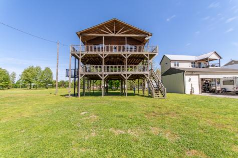 2705 Catfish Lane Crump TN 38327