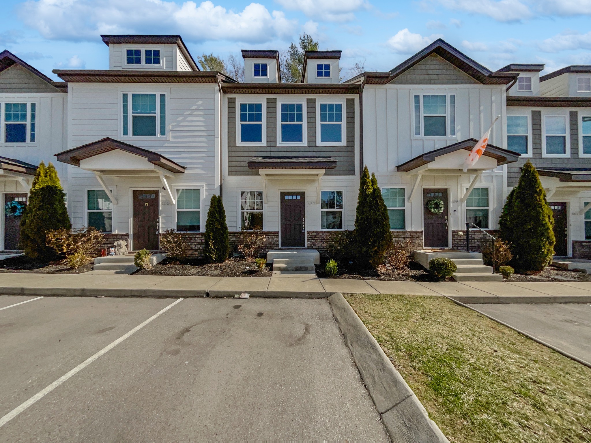 657 Bristol Creek Drive Nashville TN 37221