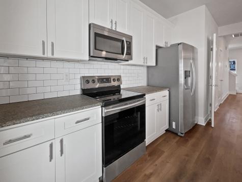657 Bristol Creek Drive Nashville TN 37221