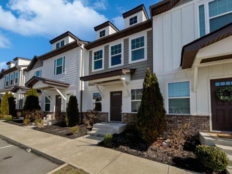 657 Bristol Creek Drive Nashville TN 37221