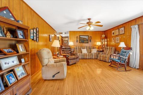 365 Morrison Spring Road Whitwell TN 37397