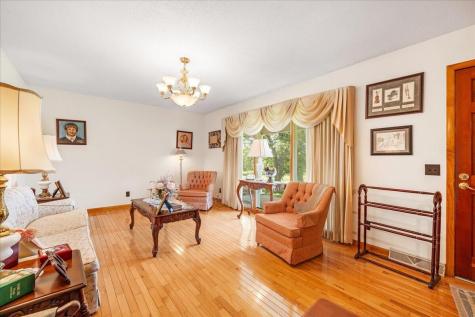 365 Morrison Spring Road Whitwell TN 37397