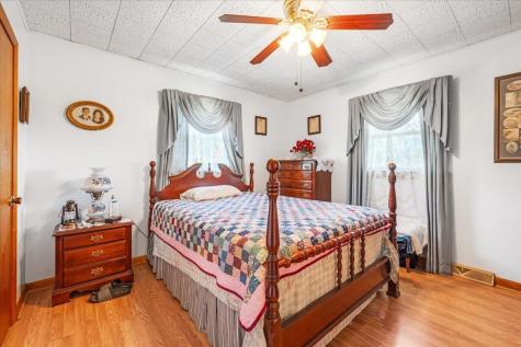 365 Morrison Spring Road Whitwell TN 37397