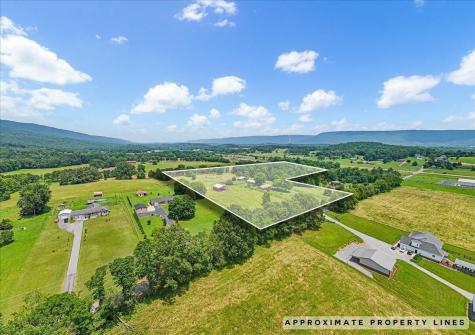 365 Morrison Spring Road Whitwell TN 37397