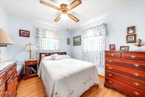365 Morrison Spring Road Whitwell TN 37397