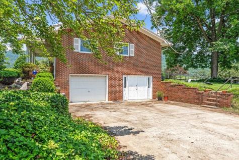 365 Morrison Spring Road Whitwell TN 37397
