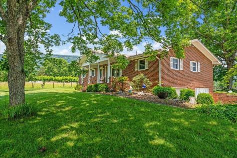 365 Morrison Spring Road Whitwell TN 37397