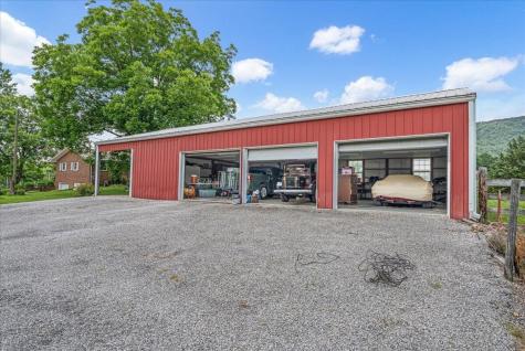 365 Morrison Spring Road Whitwell TN 37397
