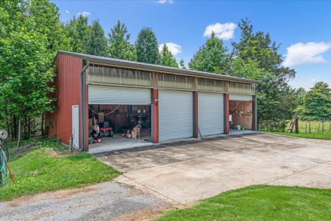 365 Morrison Spring Road Whitwell TN 37397