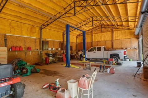365 Morrison Spring Road Whitwell TN 37397