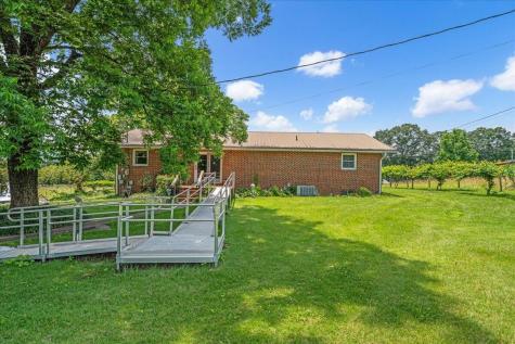 365 Morrison Spring Road Whitwell TN 37397
