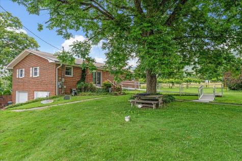 365 Morrison Spring Road Whitwell TN 37397