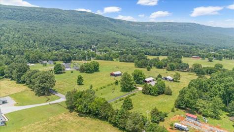 365 Morrison Spring Road Whitwell TN 37397