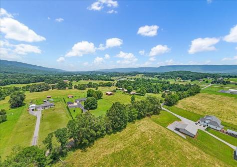 365 Morrison Spring Road Whitwell TN 37397