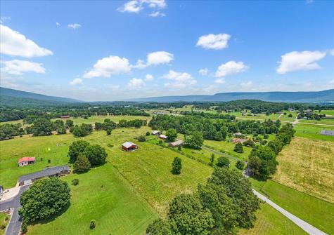 365 Morrison Spring Road Whitwell TN 37397