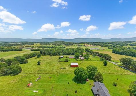 365 Morrison Spring Road Whitwell TN 37397